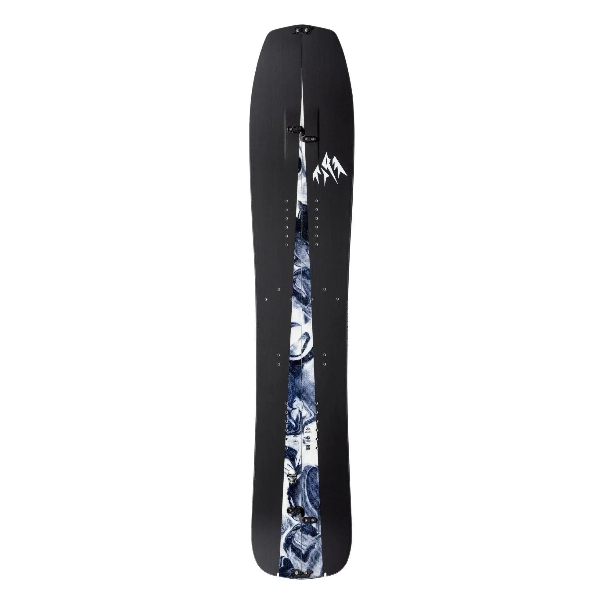 Jones Mind Expander Splitboard Splitboard - Splitboards Mens Jones 150