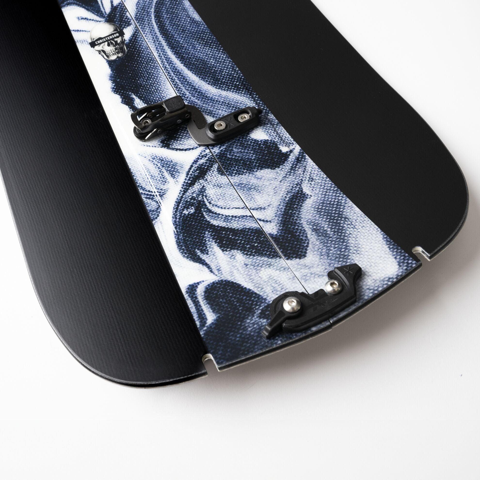 Jones Mind Expander Splitboard Splitboard - Splitboards Mens Jones