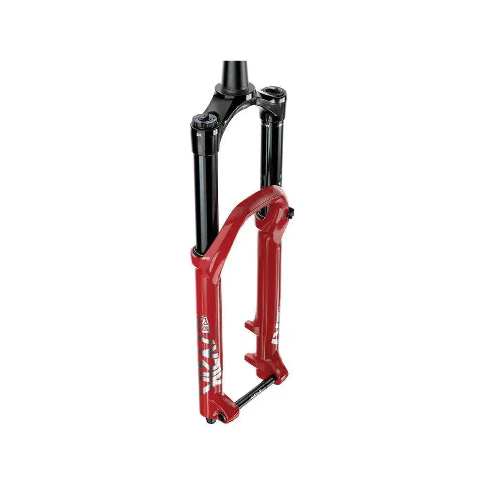 Fork Lyrik Ultimate - 170mm - 27.5" - Charger 2.1 RC2, C3 RED Cycling Parts - Misc Parts RockShox