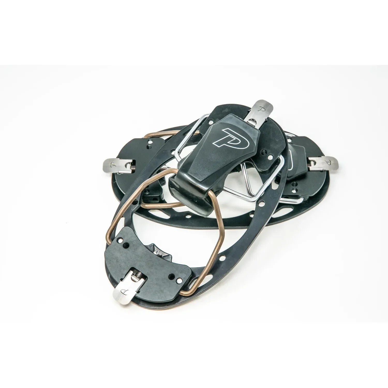 Phantom M6 Binding Splitboard - Splitboard Bindings - Hardboot Bindings Phantom Industries
