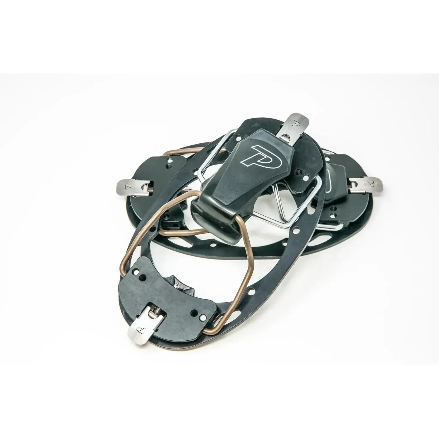 Phantom M6 Binding Splitboard - Splitboard Bindings - Hardboot Bindings Phantom Industries