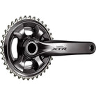 SHIMANO XTR - HOLLOWTECH II - Trail MTB Crankset 1x11-speed - 175MM Cycling Parts - Crank Shimano