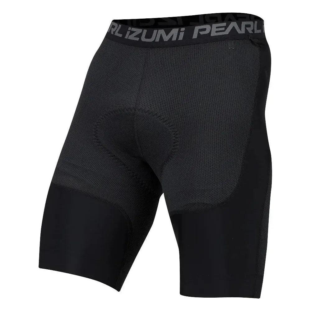 Pearl Izumi M Select Liner Short Cycling Apparel - Mens - Shorts - Liner Shorts Pearl Izumi Large Black/Black