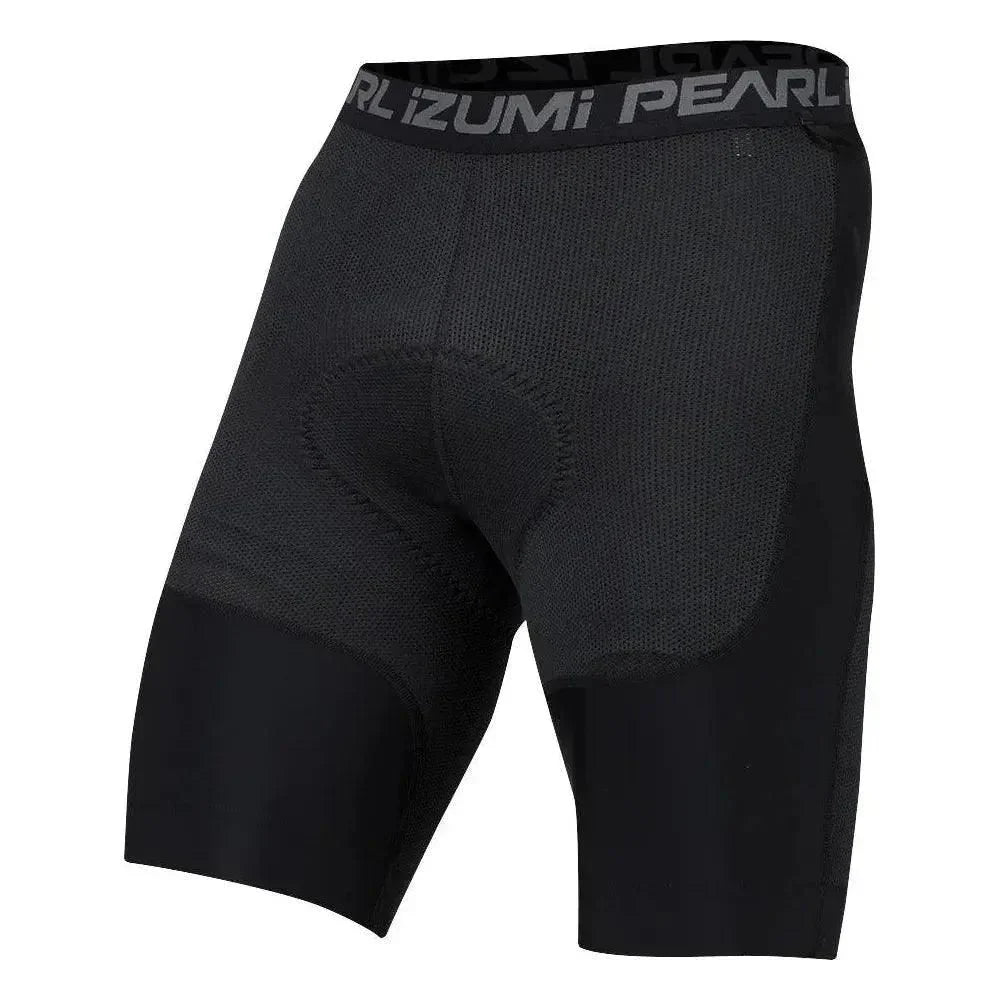 Pearl Izumi M Select Liner Short Cycling Apparel - Mens - Shorts - Liner Shorts Pearl Izumi Large Black/Black
