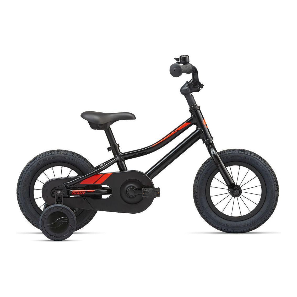 Giant Animator C/B 12 Bicycle - Kids Bikes - 12" Giant
