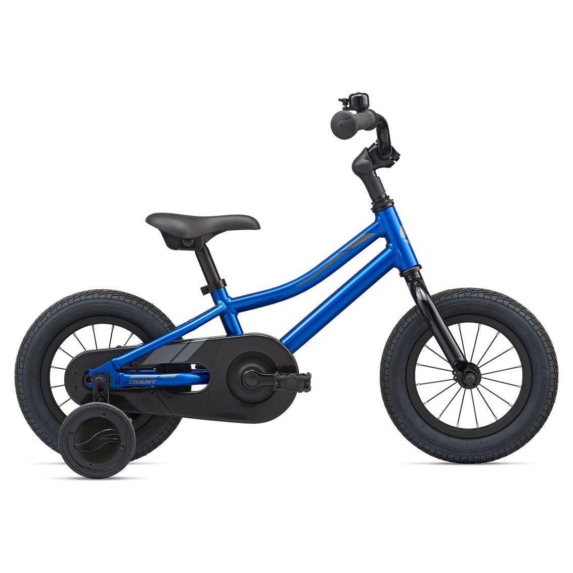 Giant Animator C/B 12 Bicycle - Kids Bikes - 12" Giant