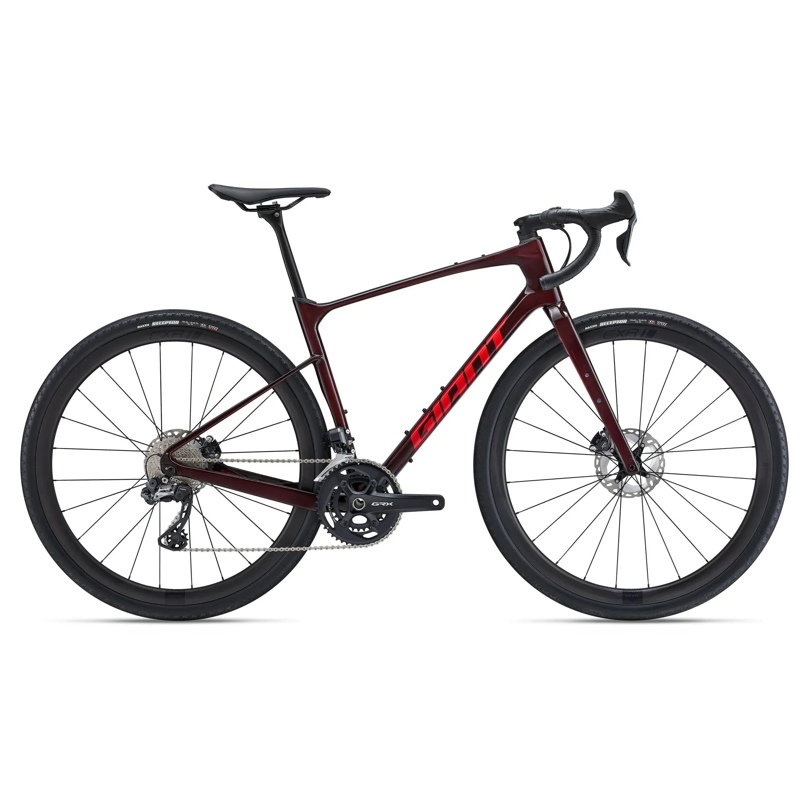 Giant Revolt Advanced Pro 0 (2022) Bicycle - Gravel Giant