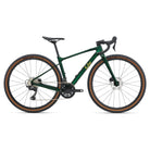 Liv Devote Advanced 2 Bicycle - Gravel Liv Large Kelp Forest