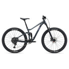 Liv Embolden Bicycle - Mountain - Trail Liv Small Black Diamond
