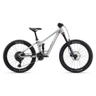 Giant Faith 24 Raw Aluminum Bicycle - Kids Bikes - 24" Giant