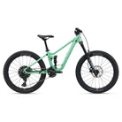 Liv Faith 24 Neo Mint Bicycle - Kids Bikes - 24" Liv