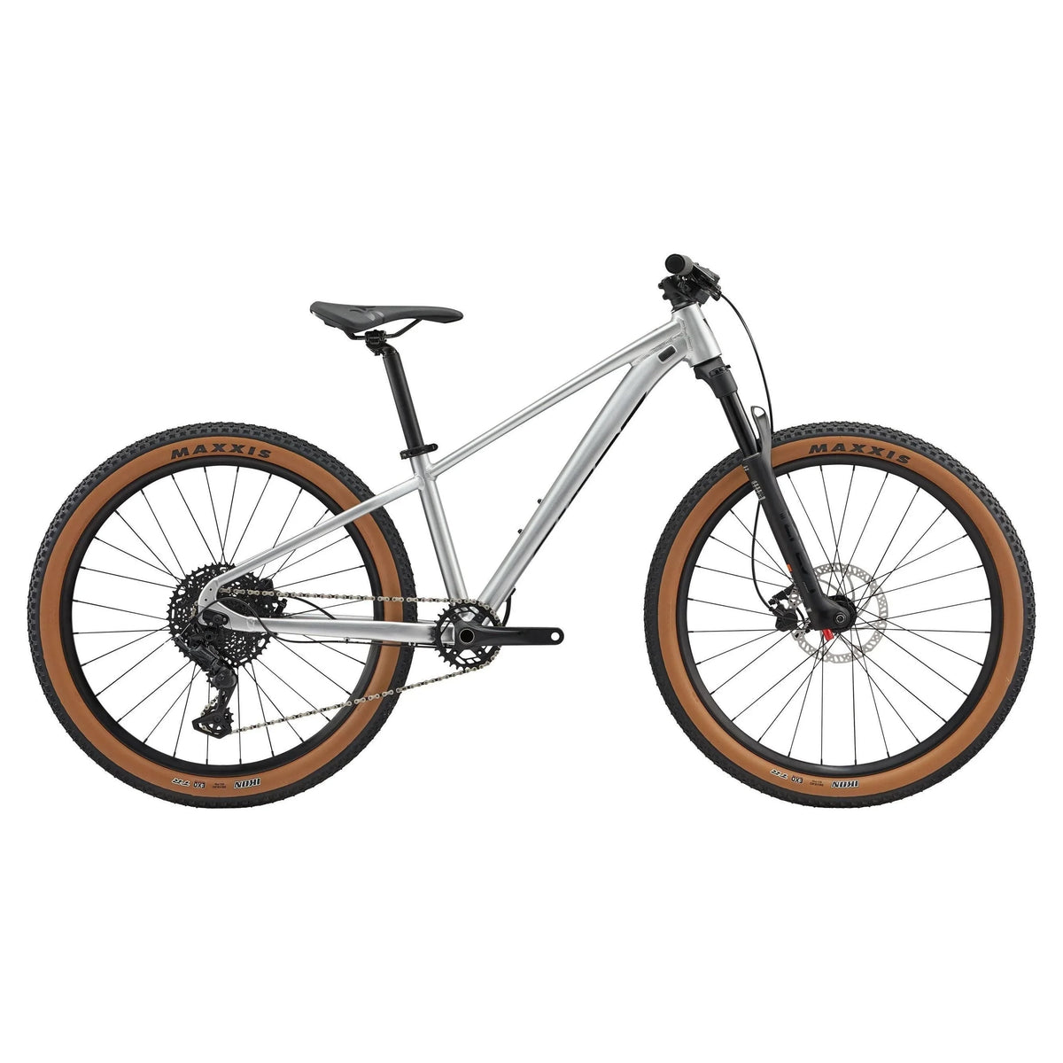 Giant STP 26 Dirt Jumper Bicycle - Kids Bikes - 26" Giant Large Quicksilver