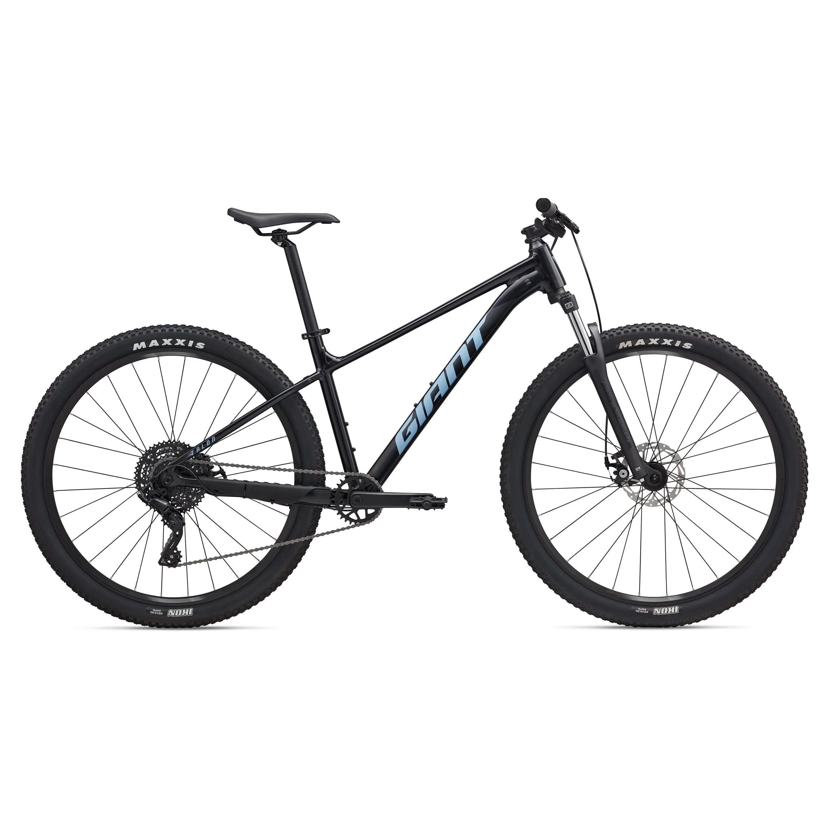Giant Talon 29 4 Bicycle - Mountain - Hardtail Giant Large Black