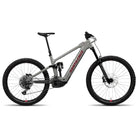 Santa Cruz Vala 1 C MX R US Bicycle - E-Bikes - Mountain - Full Suspension Santa Cruz Bicycles Small GLOSS GREY