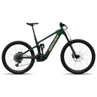 Santa Cruz Vala 1 C MX R US Bicycle - E-Bikes - Mountain - Full Suspension Santa Cruz Bicycles Small MIDNIGHT GREEN