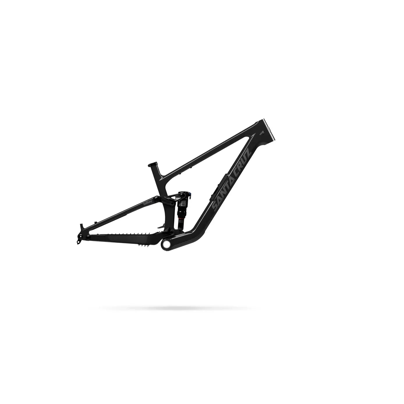Santa Cruz Tallboy 6 CC 29 Frameset Bicycle - Frame Santa Cruz Bicycles XSmall Cbn