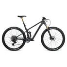 Pivot Mach 4 SL V3 Pro X0 Eagle Carbon Bicycle - Mountain - XC Pivot Cycles XSmall Black