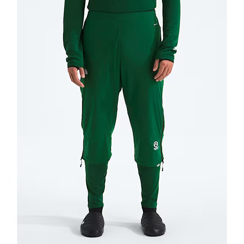 The North Face Men’s Summit Series AMK VENTRIX Crop Pants Winter Apparel - Winter Apparel Mens Base Layer Bottom The North Face