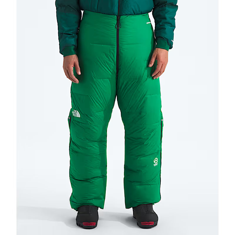 The North Face Men’s Summit Series CLOUD DOWN AMK Pants Winter Apparel - Winter Apparel Mens Insulated Bottom The North Face