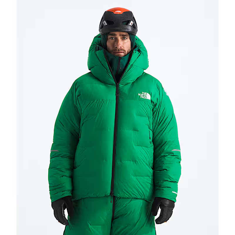 The North Face Men’s Summit Series CLOUD DOWN AMK Parka Garage Sale The North Face