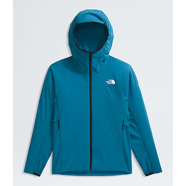 The North Face M Summit Casaval Hybrid Hoodie – Cripple Creek