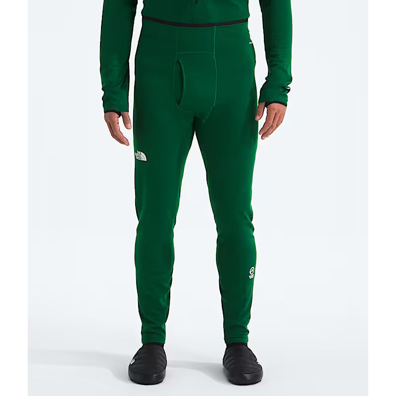 The North Face Men’s Summit Series DOTKNIT AMK Tights Winter Apparel - Winter Apparel Mens Base Layer Bottom The North Face