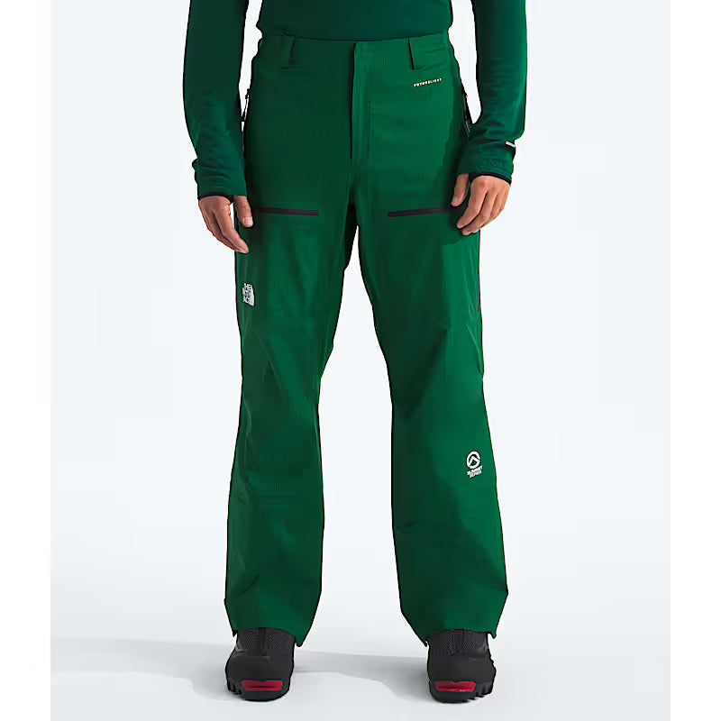 The North Face Men’s Summit Series FUTURELIGHT AMK Ski Pants Winter Apparel - Winter Apparel Mens Hardshell Bottom The North Face
