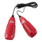 Hotronic Micro Dry - Portable Boot Dryer - 110/220/12V Winter Apparel - Socks HOTRONIC