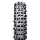 MAXXIS Minion DHF 27.5 x 2.50 Tire, Steel, 60tpi, 3C Maxx Grip Tires and Tubes - Mountain Tires - 27.5" Maxxis