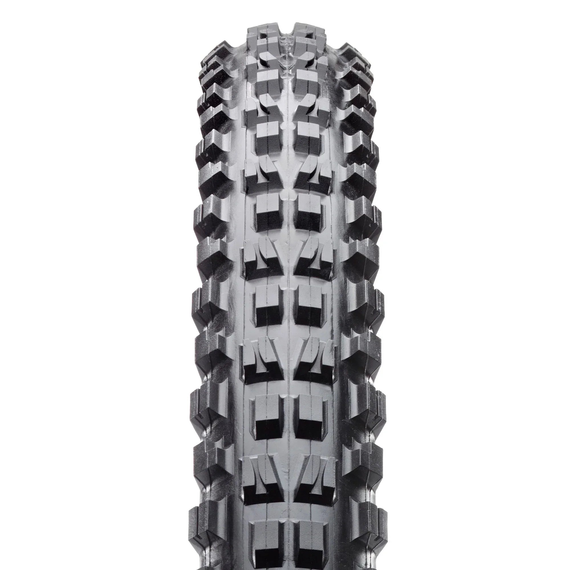MAXXIS Minion DHF 27.5 x 2.50 Tire, Steel, 60tpi, 3C Maxx Grip Tires and Tubes - Mountain Tires - 27.5" Maxxis
