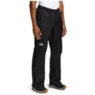 The North Face M Venture 2 Rain Pant Summer Apparel - Mens The North Face