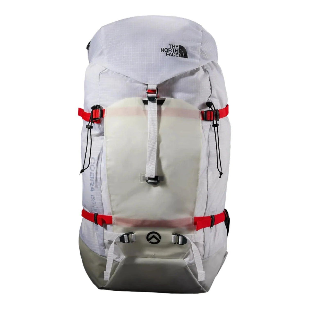 North face backpack 65 best sale