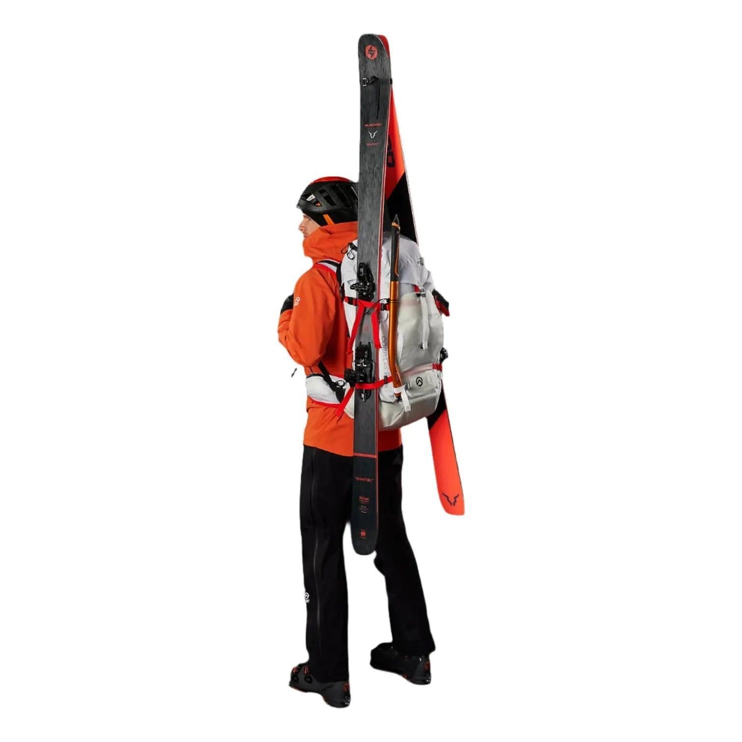 The North Face Cobra 65 Backpacks and Bags - Winter Pack Backcountry The North Face