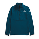The North Face W Summit Futurefleece LT 1/2 Zip Winter Apparel - Winter Apparel Womens Mid Layer Top The North Face