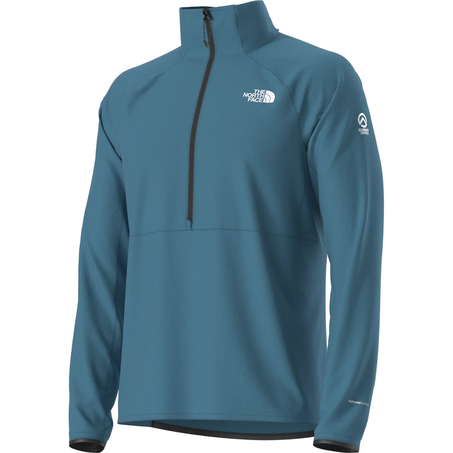 The North Face Men's Summit FUTUREFLEECE LT Winter Apparel - Winter Apparel Mens Base Layer Top The North Face