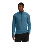 The North Face Men's Summit FUTUREFLEECE LT Winter Apparel - Winter Apparel Mens Base Layer Top The North Face