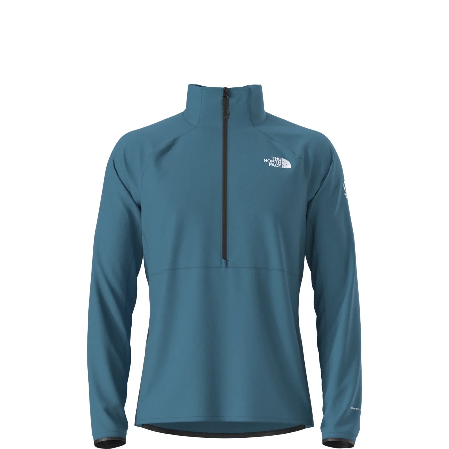 The North Face Men's Summit FUTUREFLEECE LT Winter Apparel - Winter Apparel Mens Base Layer Top The North Face