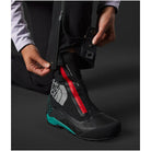 The North Face Women's Summit Series Chamlang Soft Shell Pant Winter Apparel - Winter Apparel Womens Softshell Bottom The North Face