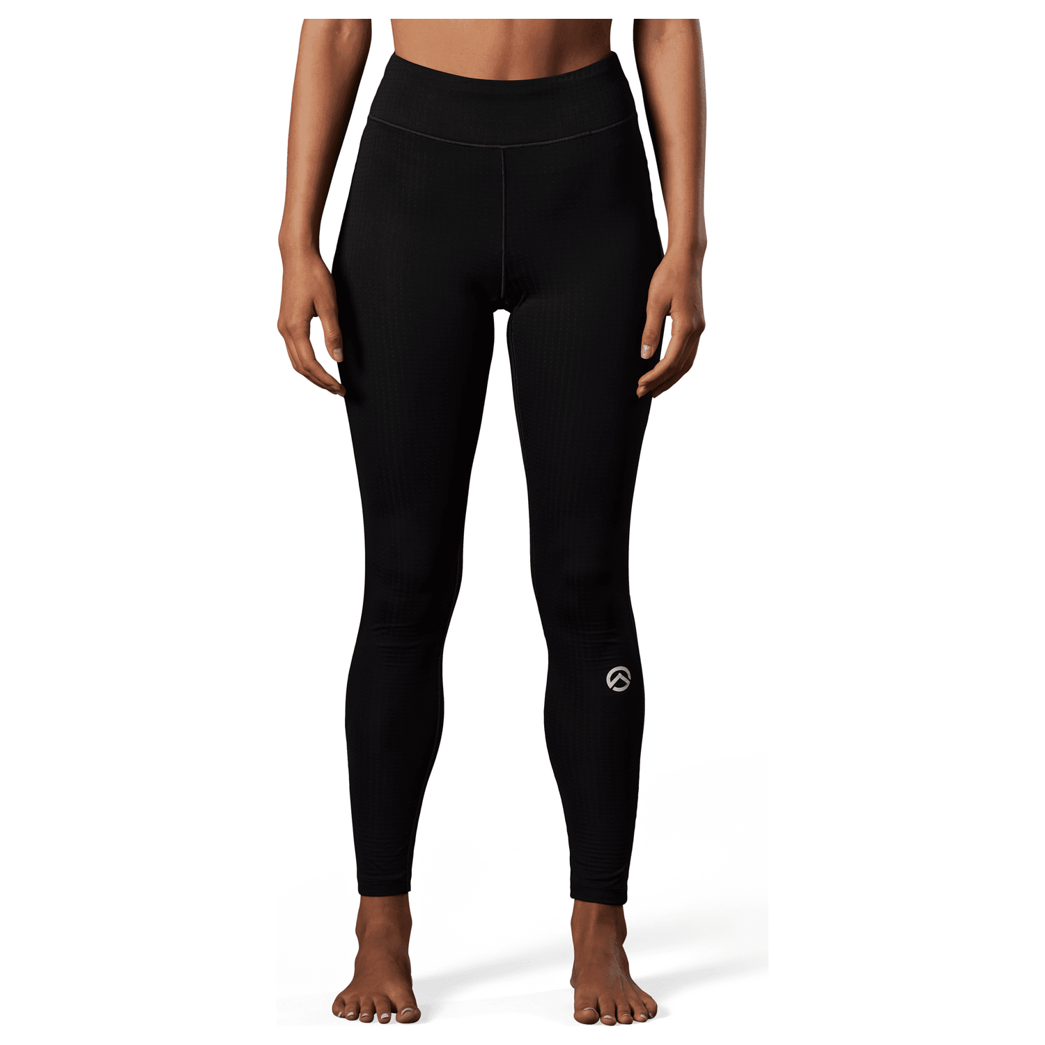 The North Face W Summit Pro 120 Tight Winter Apparel - Winter Apparel Womens Base Layer Bottom The North Face