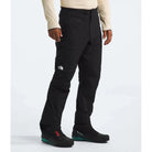 The North Face Men’s Summit Series Chamlang Soft Shell Pants Winter Apparel - Winter Apparel Mens Softshell Bottom The North Face