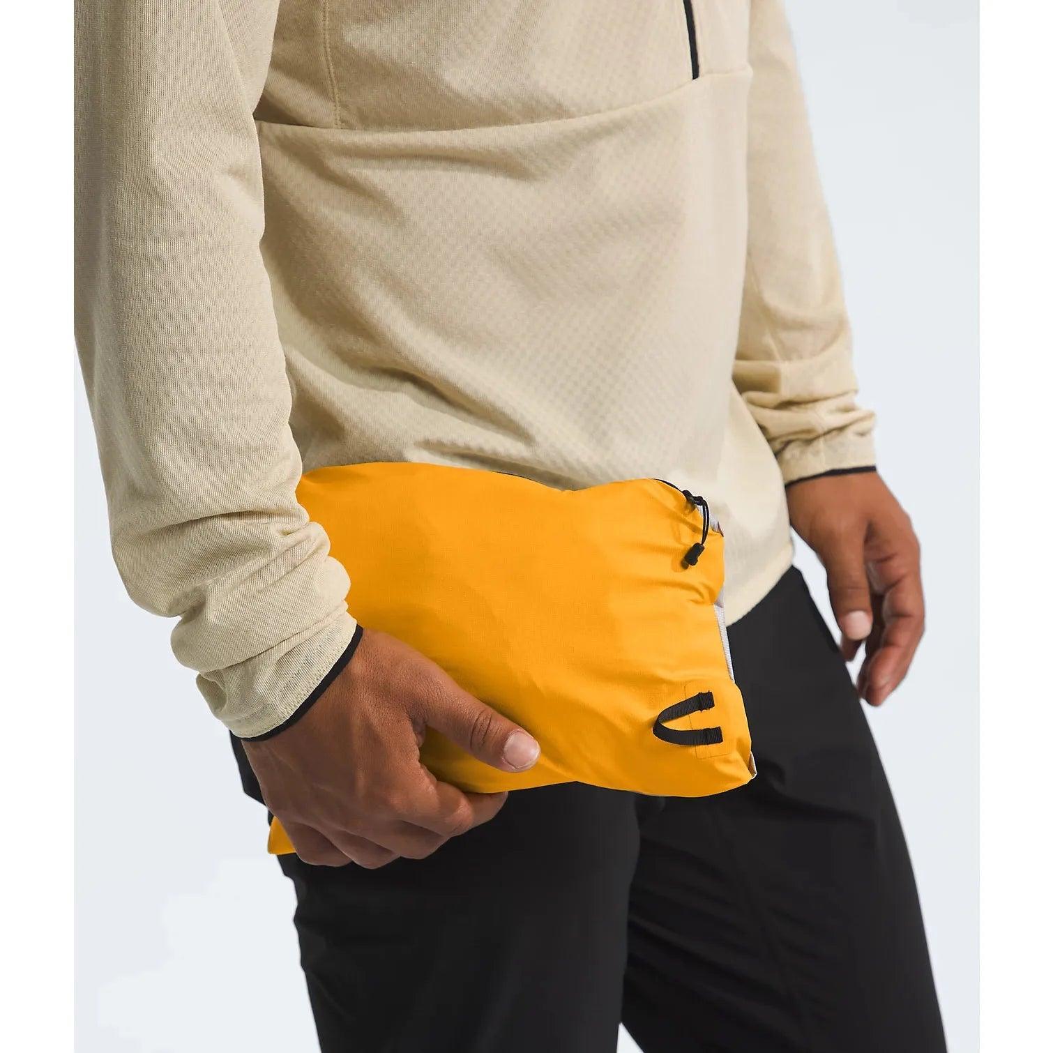 The North Face Men's Summit Series Papsura FUTURELIGHT Jacket Winter Apparel - Winter Apparel Mens Hardshell Top The North Face