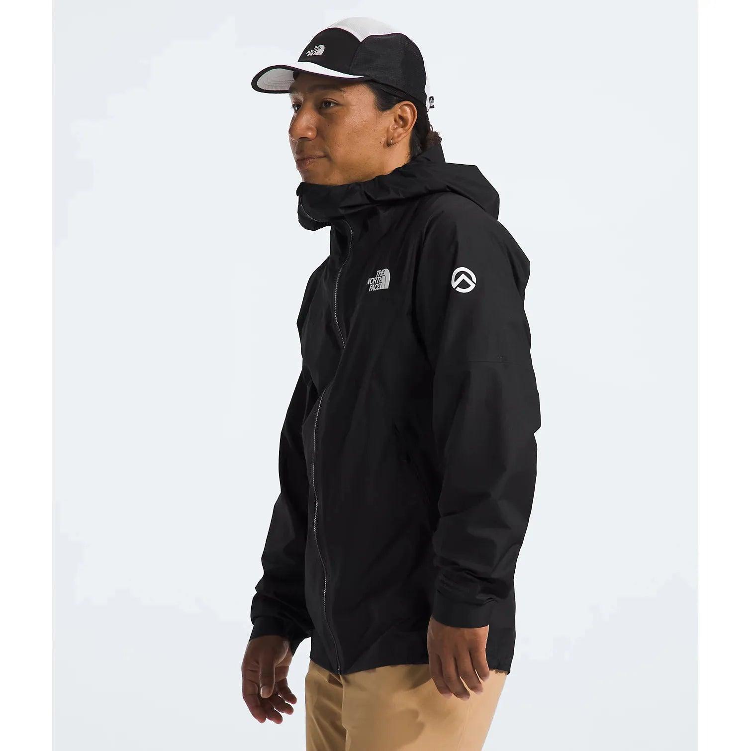 The North Face Men's Summit Series Papsura FUTURELIGHT Jacket Winter Apparel - Winter Apparel Mens Hardshell Top The North Face