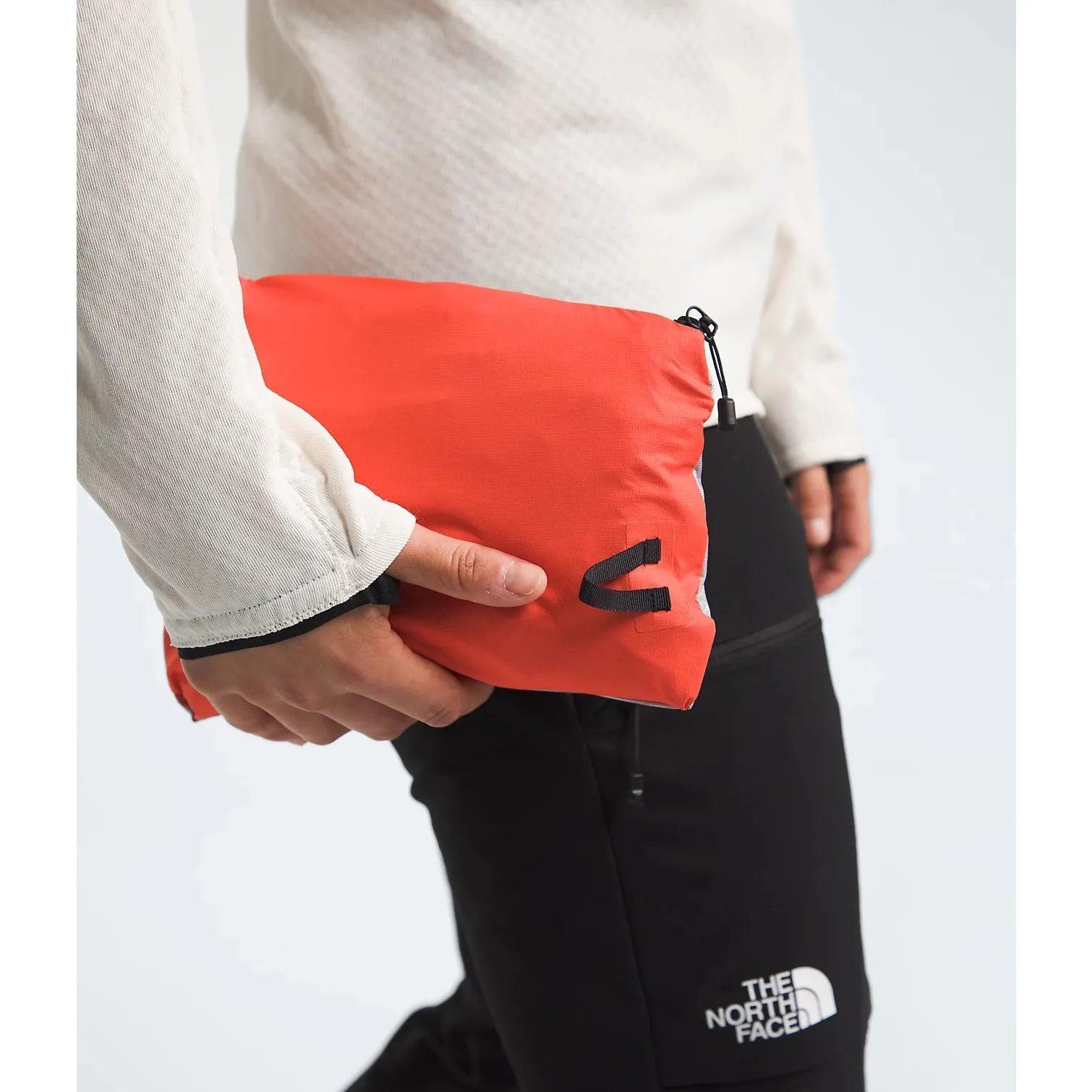The North Face W Summit Papsura FUTURELIGHT Jacket Winter Apparel - Winter Apparel Mens Hardshell Top The North Face