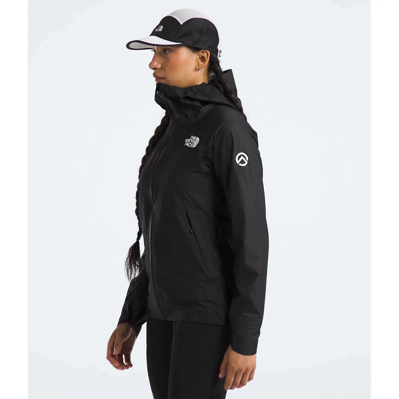 The North Face W Summit Papsura FUTURELIGHT Jacket Winter Apparel - Winter Apparel Mens Hardshell Top The North Face