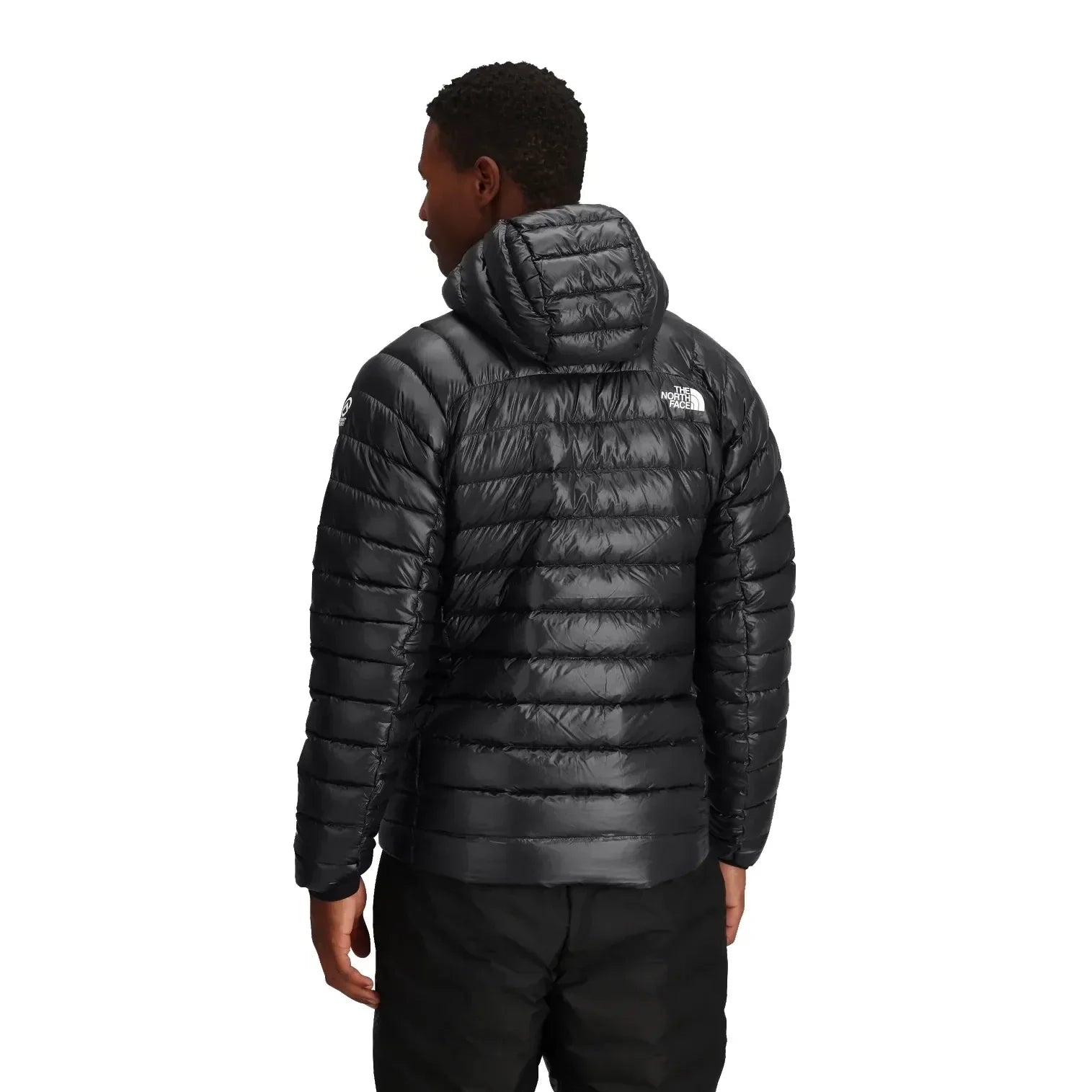 The North Face Men's Summit Breithorn Hoodie Winter Apparel - Winter Apparel Mens Insulated Top The North Face