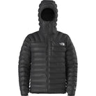 The North Face Men's Summit Breithorn Hoodie Winter Apparel - Winter Apparel Mens Mid Layer Top The North Face