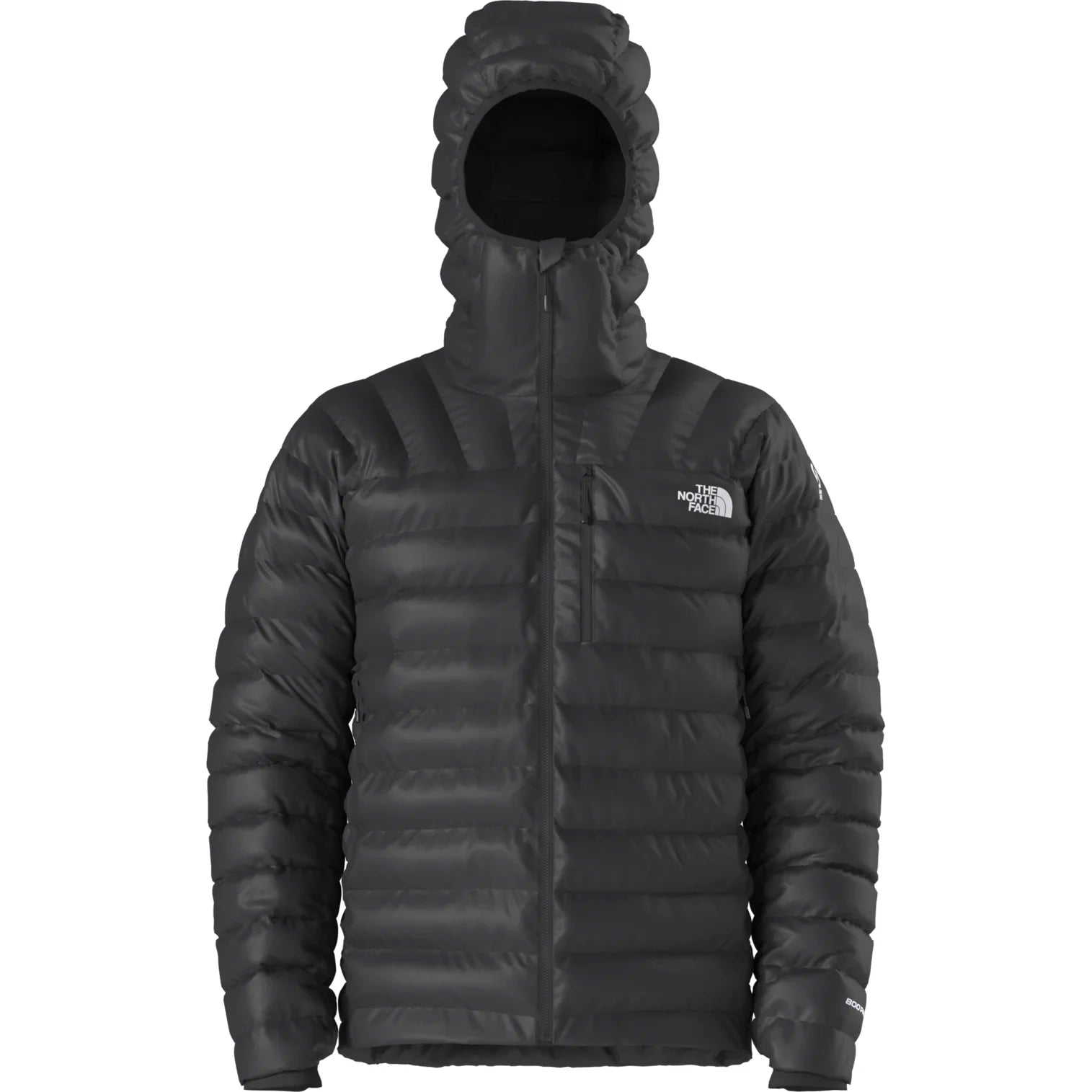 The North Face Men's Summit Breithorn Hoodie Winter Apparel - Winter Apparel Mens Mid Layer Top The North Face