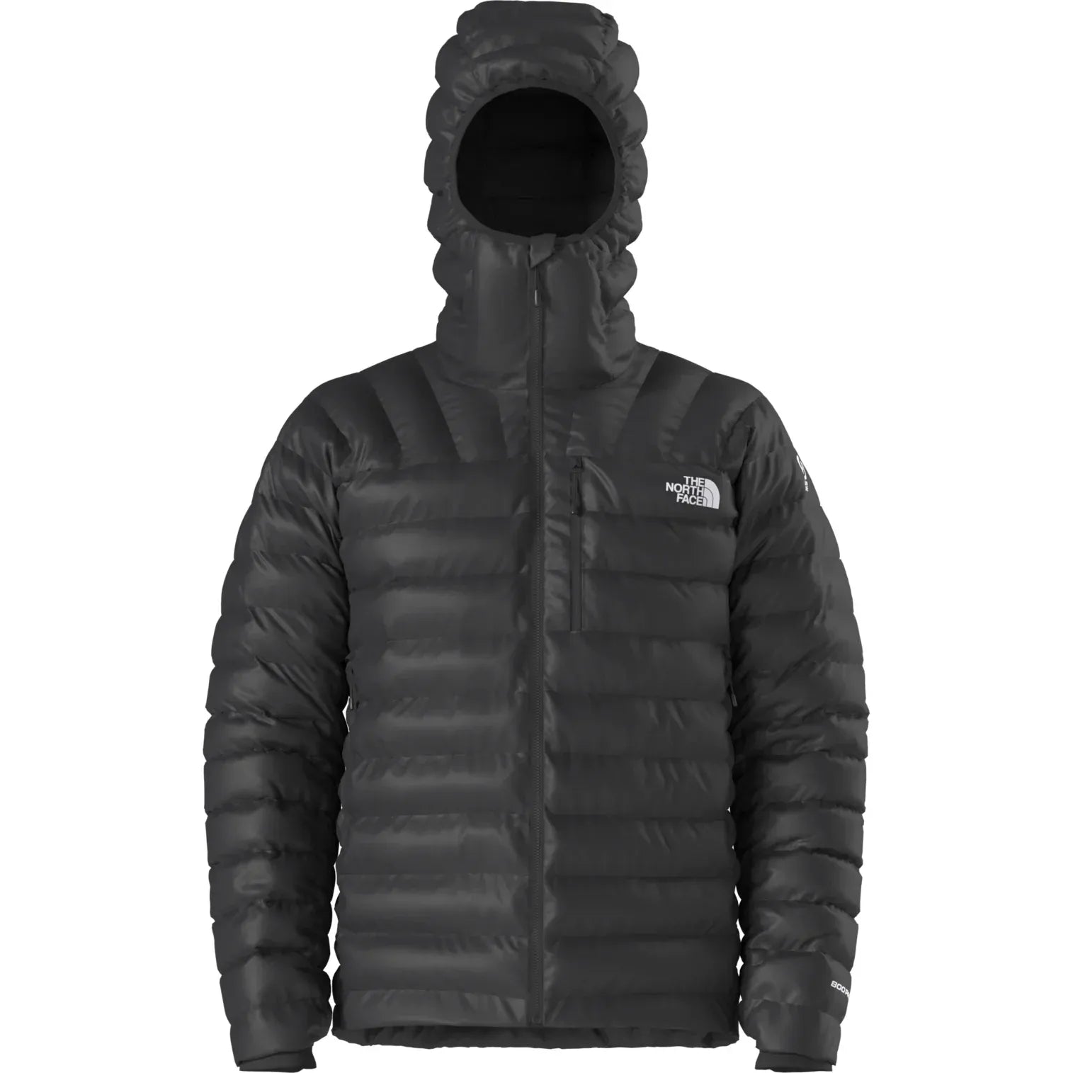 The North Face Men's Summit Breithorn Hoodie Winter Apparel - Winter Apparel Mens Mid Layer Top The North Face