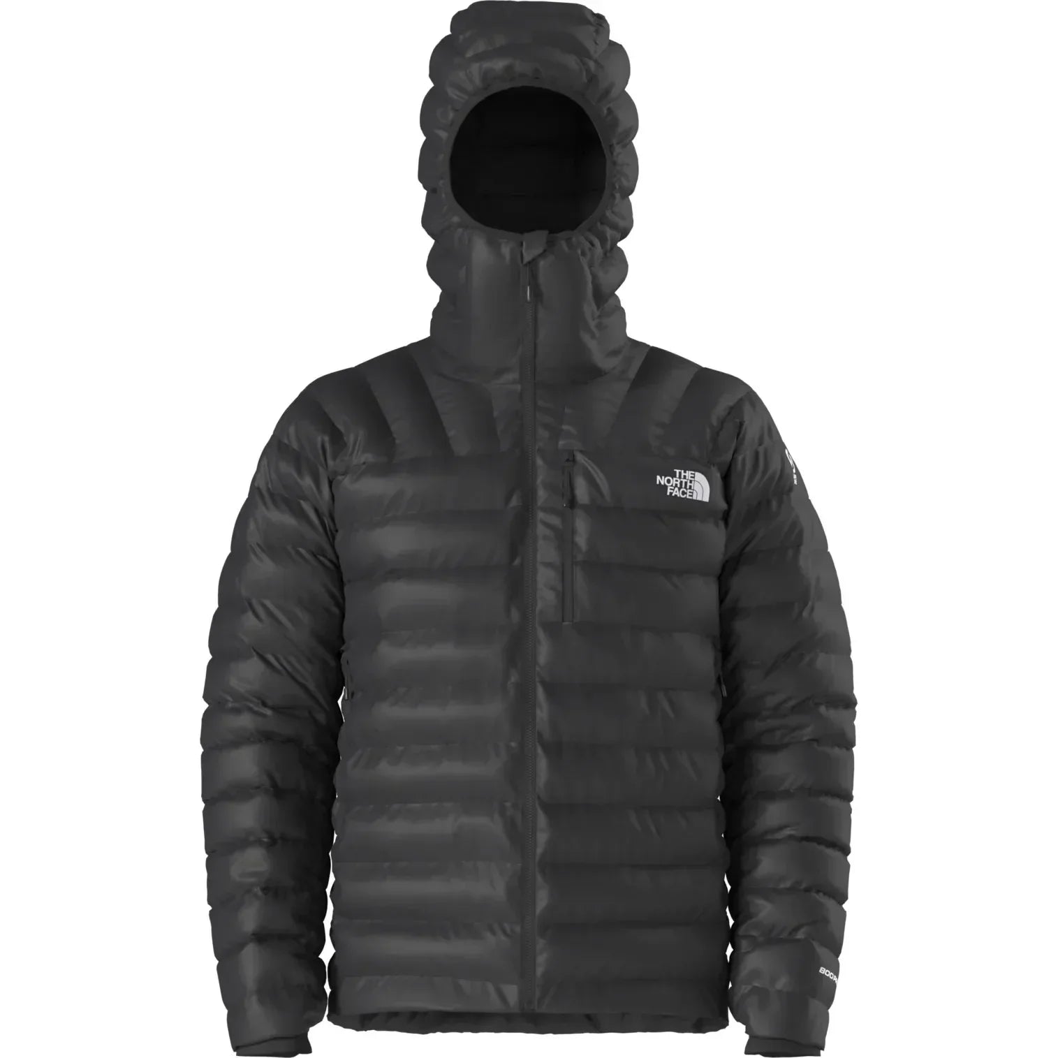 The North Face Men's Summit Breithorn Hoodie Winter Apparel - Winter Apparel Mens Mid Layer Top The North Face