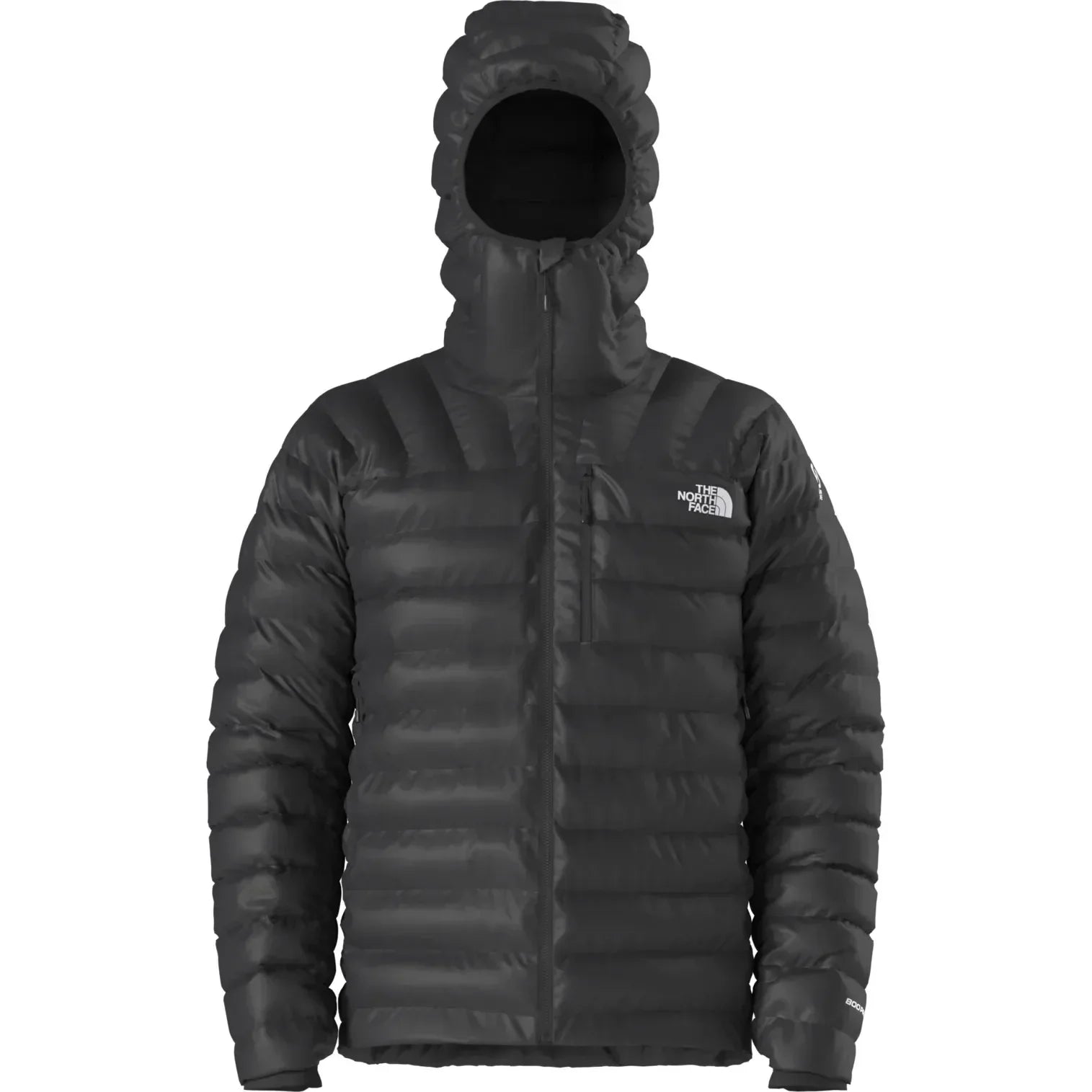 The North Face Men's Summit Breithorn Hoodie Winter Apparel - Winter Apparel Mens Insulated Top The North Face